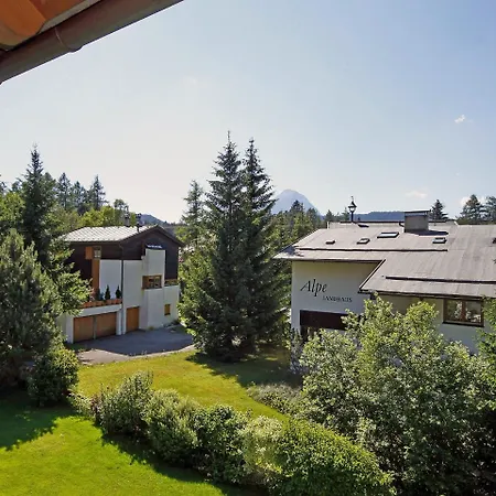 Apartment Apartment St Martin.2 *