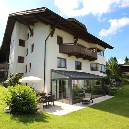 Apartment Apartment St Martin.2 *