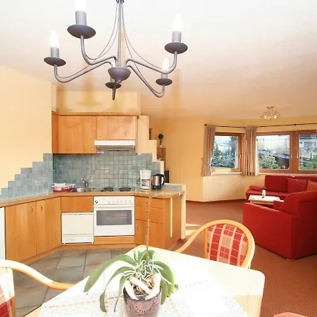 Apartment St Martin.2 * Seefeld in Tirol