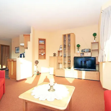 Apartment St Martin.2 * Seefeld in Tirol