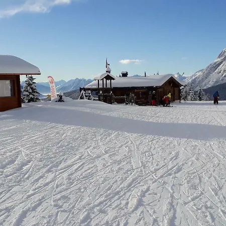 Apartment St Martin.2 * Seefeld in Tirol